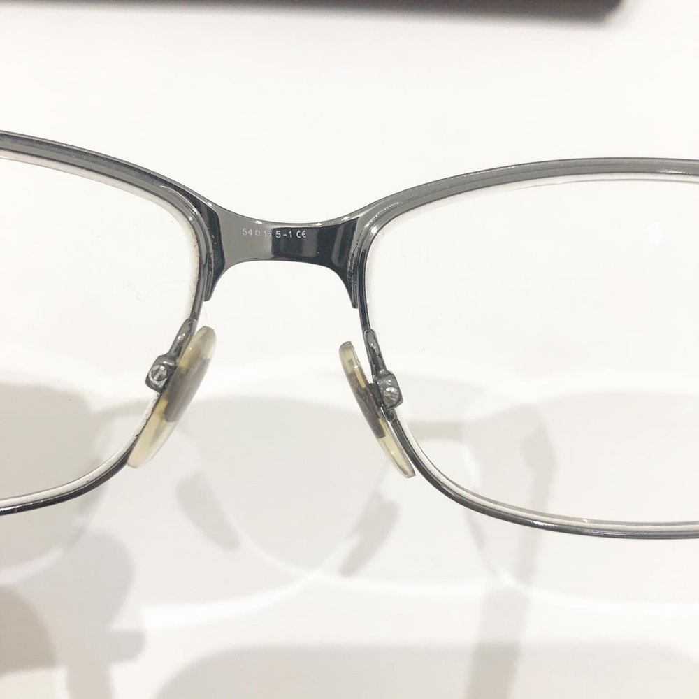Authentic Gucci eyeglasses frames - Picture 3 of 9